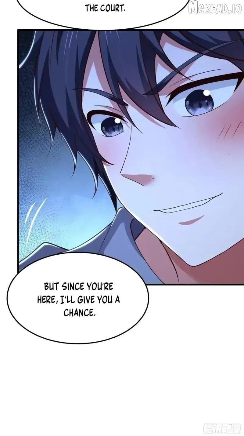 Rebirth of King Zhou: Not Being the Ultimate Villain Chapter 215 page 16 - 