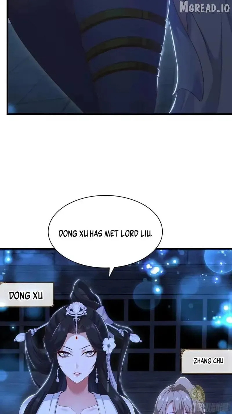 Rebirth of King Zhou: Not Being the Ultimate Villain Chapter 215 page 3 - 