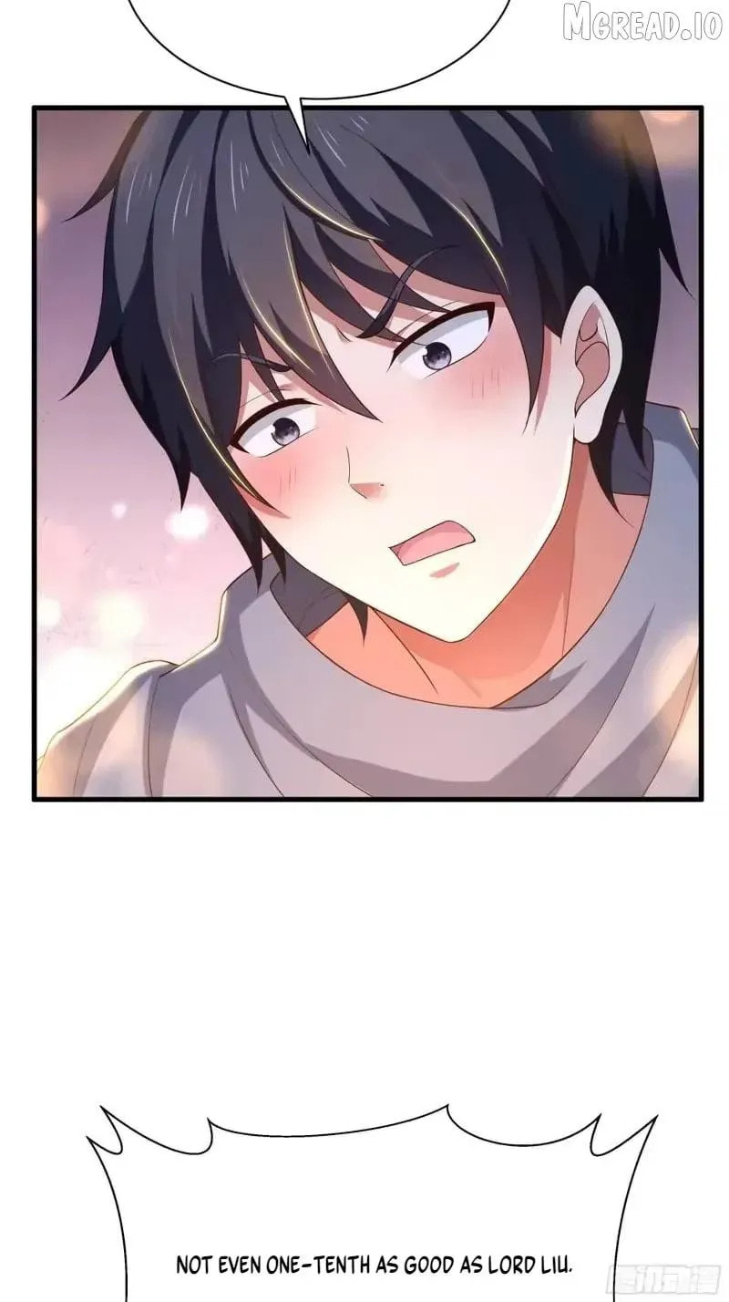 Rebirth of King Zhou: Not Being the Ultimate Villain Chapter 215 page 23 - 
