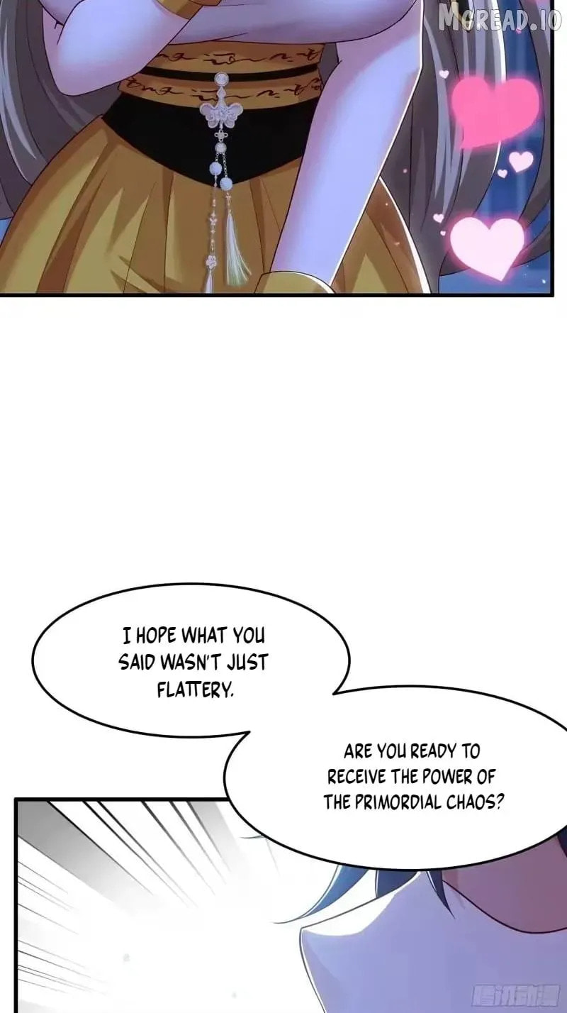 Rebirth of King Zhou: Not Being the Ultimate Villain Chapter 215 page 27 - 