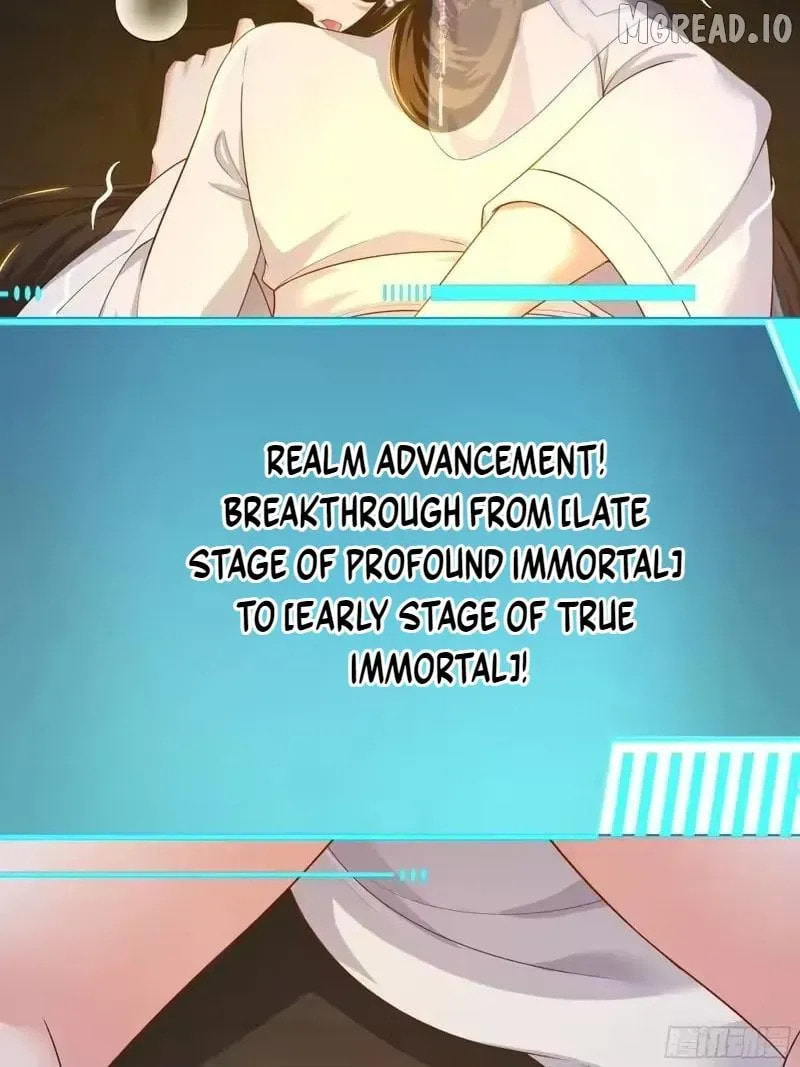 Rebirth of King Zhou: Not Being the Ultimate Villain Chapter 215 page 35 - 