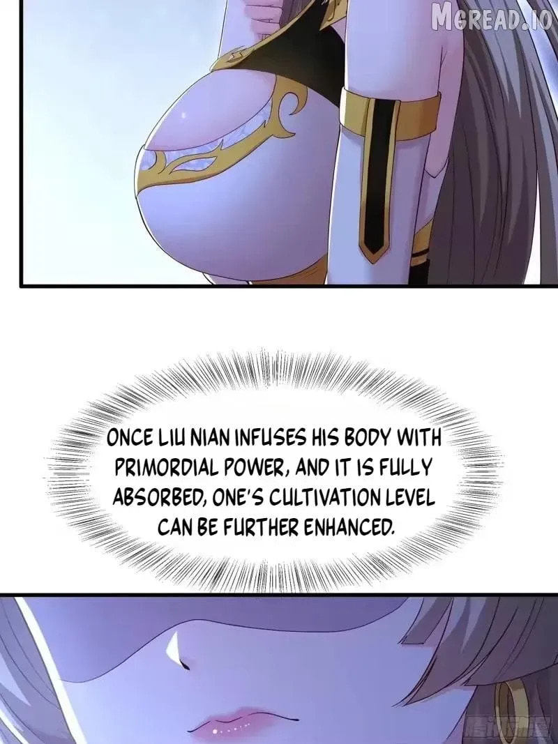 Rebirth of King Zhou: Not Being the Ultimate Villain Chapter 215 page 38 - 