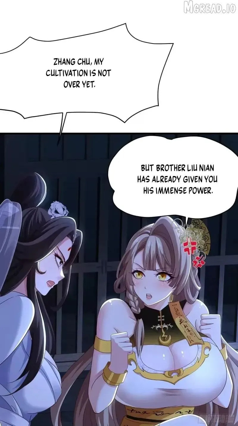 Rebirth of King Zhou: Not Being the Ultimate Villain Chapter 215 page 42 - 