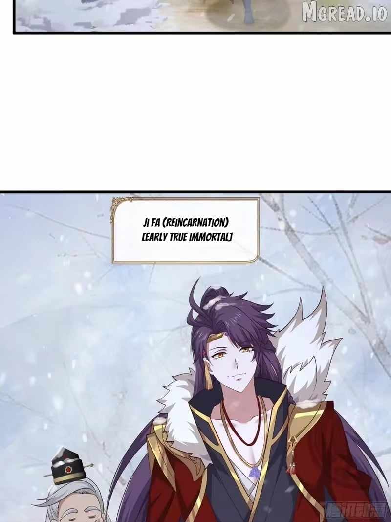 Rebirth of King Zhou: Not Being the Ultimate Villain Chapter 216 page 2 - 