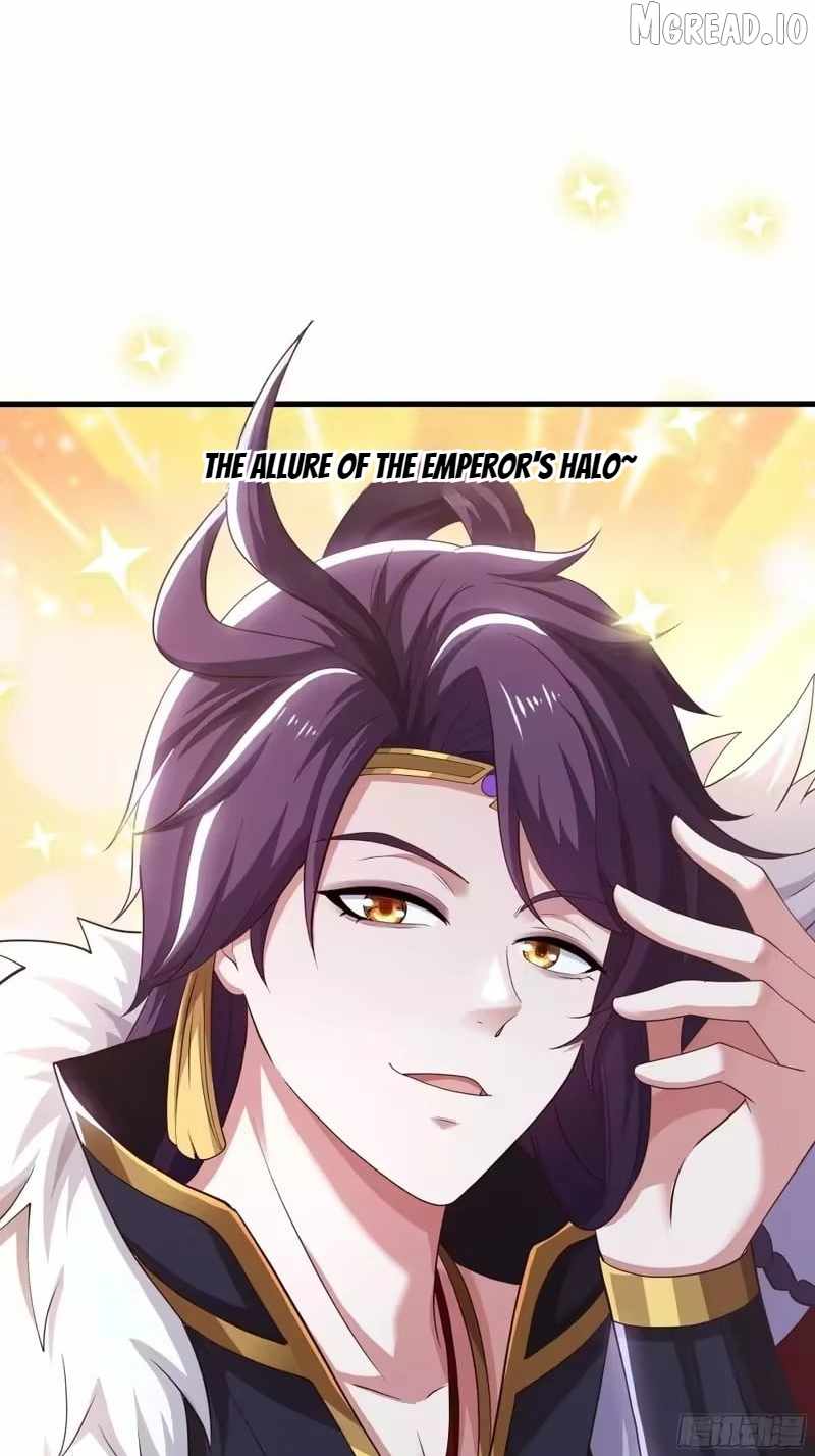 Rebirth of King Zhou: Not Being the Ultimate Villain Chapter 216 page 16 - 