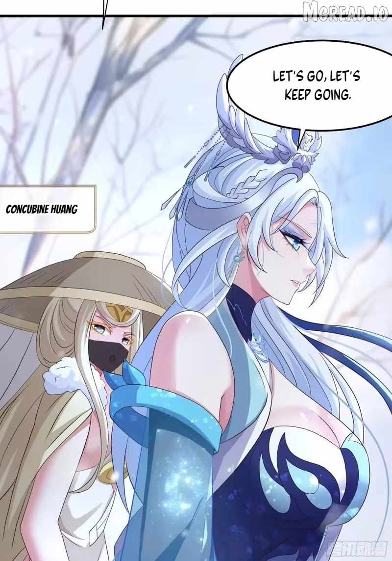 Rebirth of King Zhou: Not Being the Ultimate Villain Chapter 216 page 21 - 