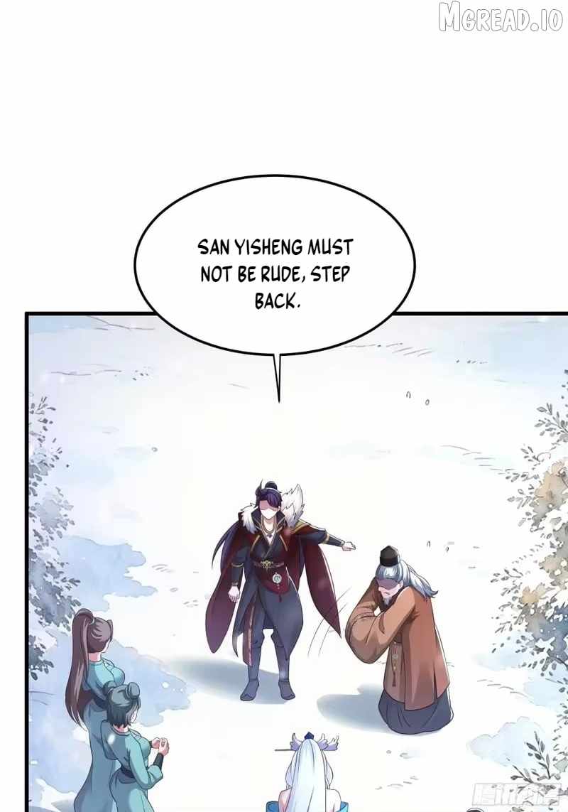 Rebirth of King Zhou: Not Being the Ultimate Villain Chapter 216 page 26 - 