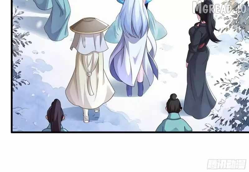 Rebirth of King Zhou: Not Being the Ultimate Villain Chapter 216 page 27 - 