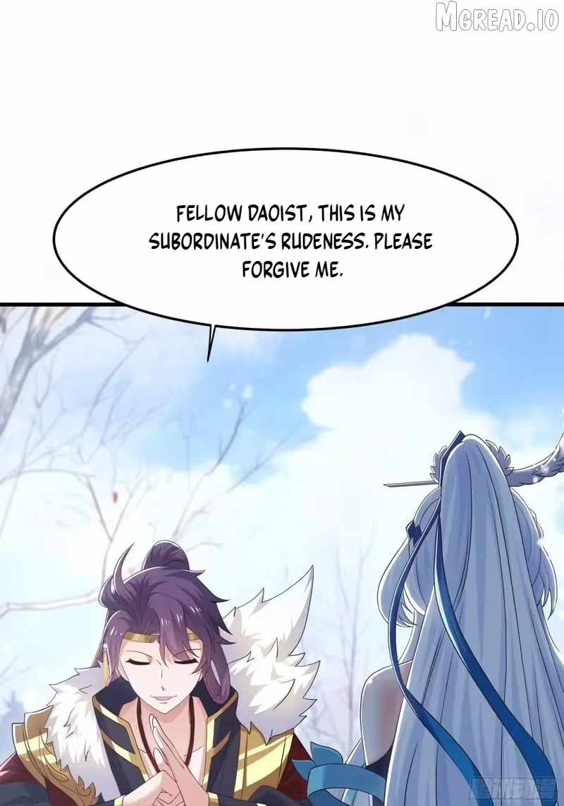 Rebirth of King Zhou: Not Being the Ultimate Villain Chapter 216 page 28 - 