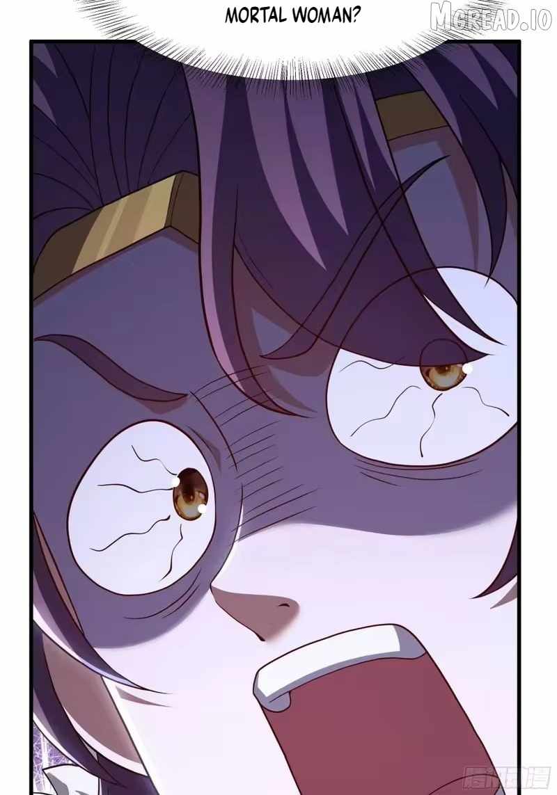 Rebirth of King Zhou: Not Being the Ultimate Villain Chapter 216 page 33 - 