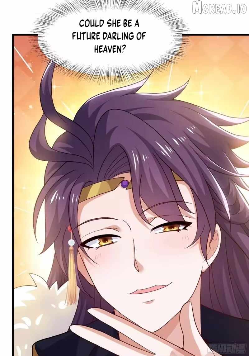 Rebirth of King Zhou: Not Being the Ultimate Villain Chapter 216 page 35 - 