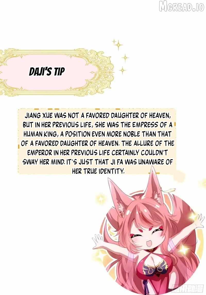 Rebirth of King Zhou: Not Being the Ultimate Villain Chapter 216 page 37 - 