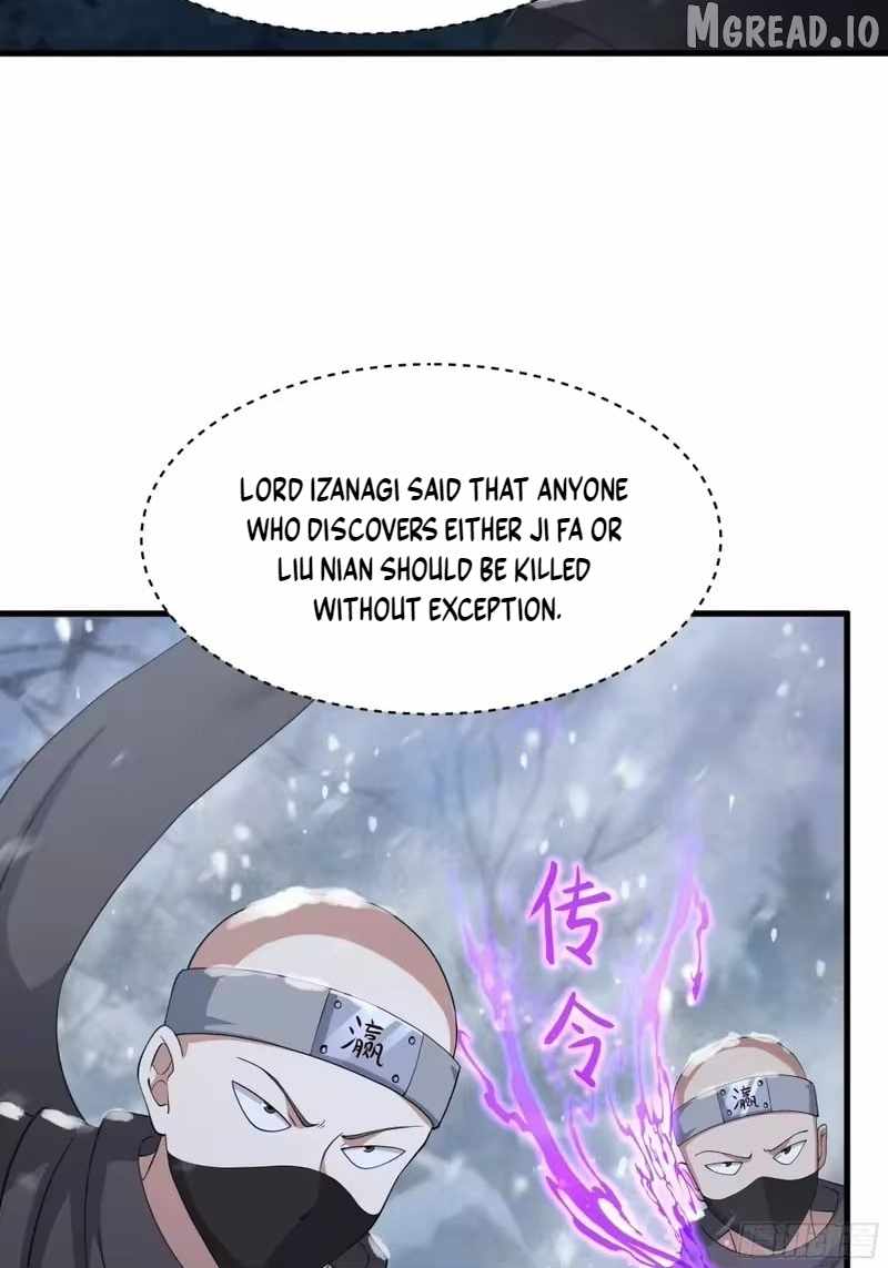 Rebirth of King Zhou: Not Being the Ultimate Villain Chapter 216 page 40 - 