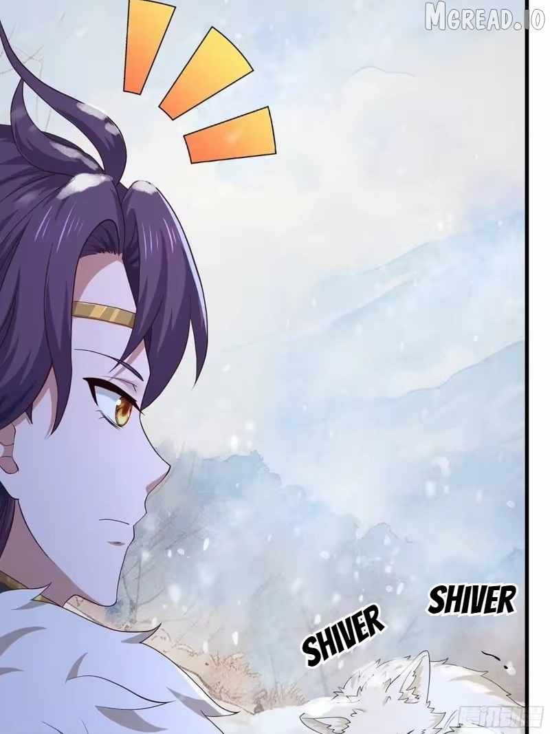 Rebirth of King Zhou: Not Being the Ultimate Villain Chapter 216 page 5 - 