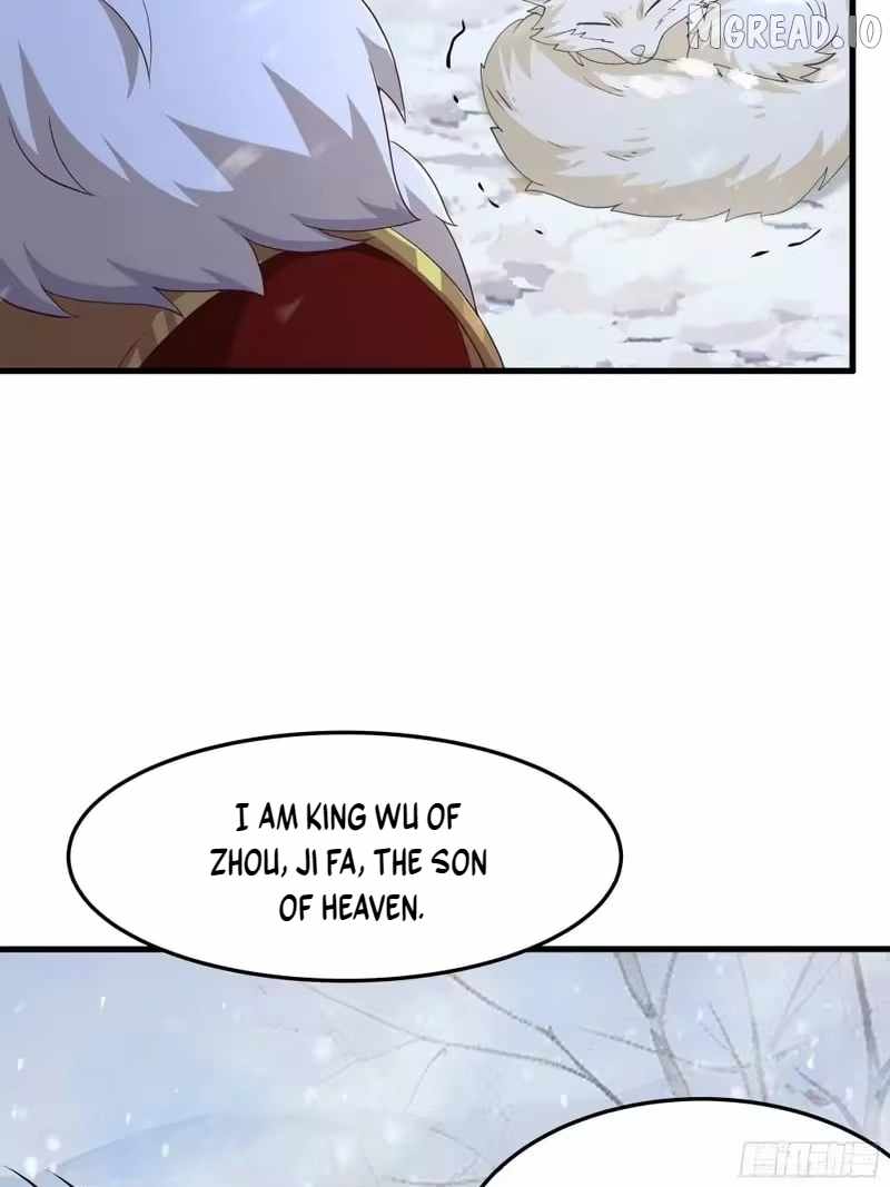 Rebirth of King Zhou: Not Being the Ultimate Villain Chapter 216 page 6 - 
