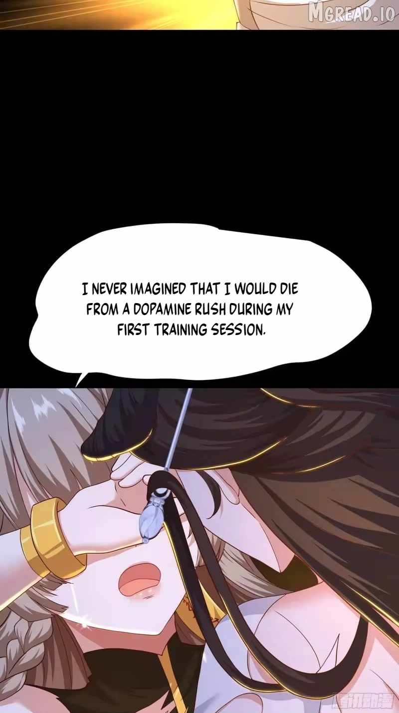 Rebirth of King Zhou: Not Being the Ultimate Villain Chapter 216 page 54 - 