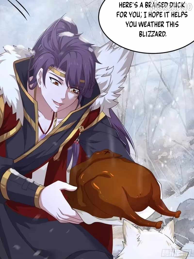 Rebirth of King Zhou: Not Being the Ultimate Villain Chapter 216 page 7 - 