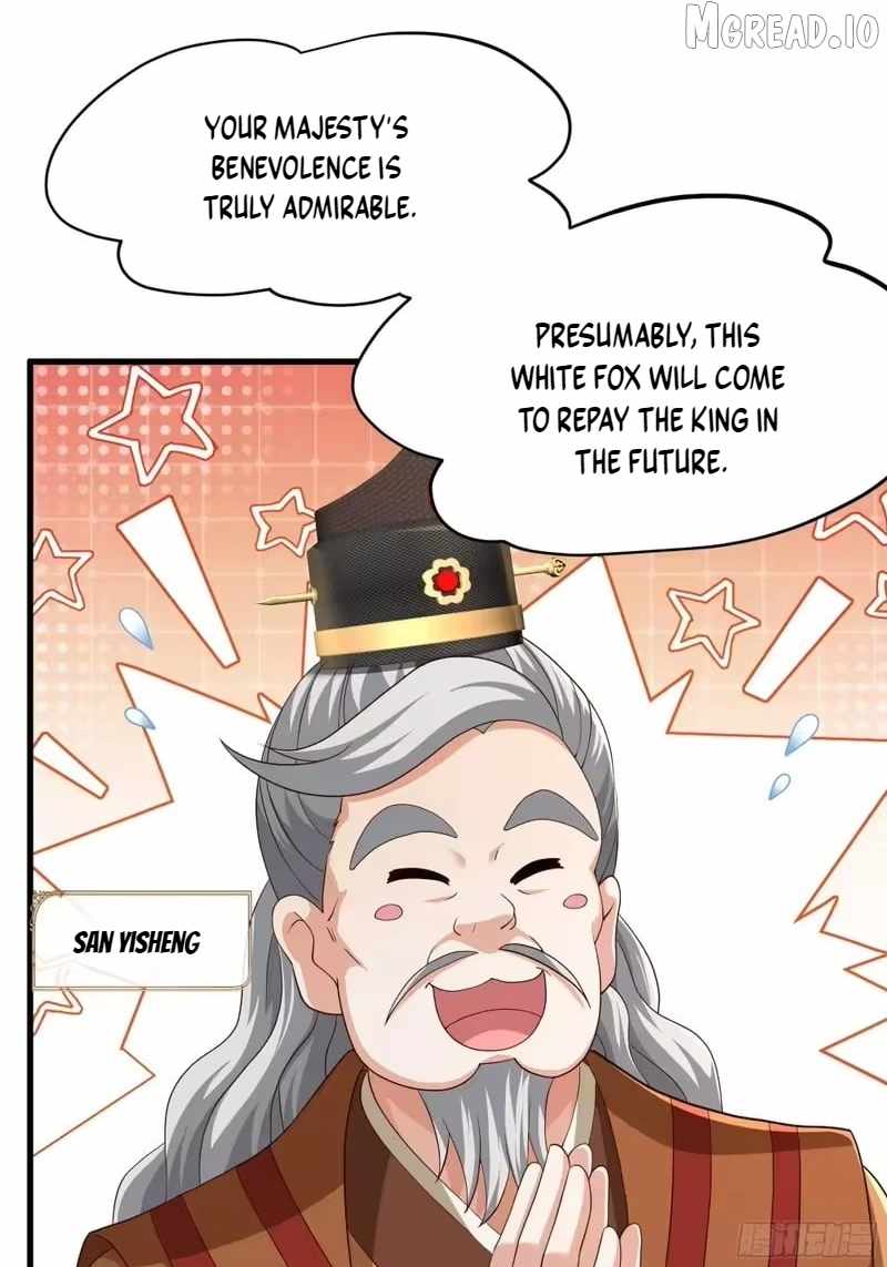 Rebirth of King Zhou: Not Being the Ultimate Villain Chapter 216 page 9 - 
