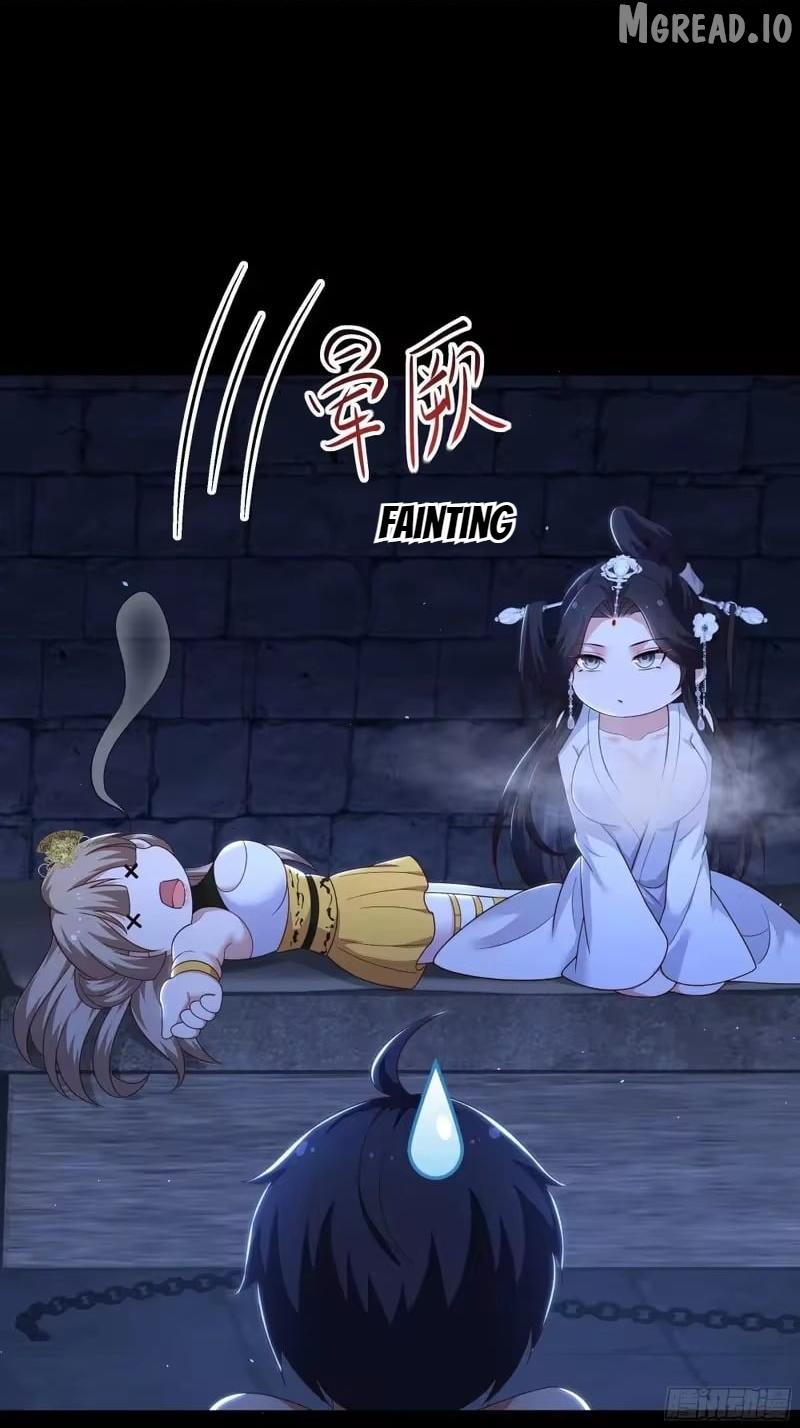Rebirth of King Zhou: Not Being the Ultimate Villain Chapter 217 page 18 - 