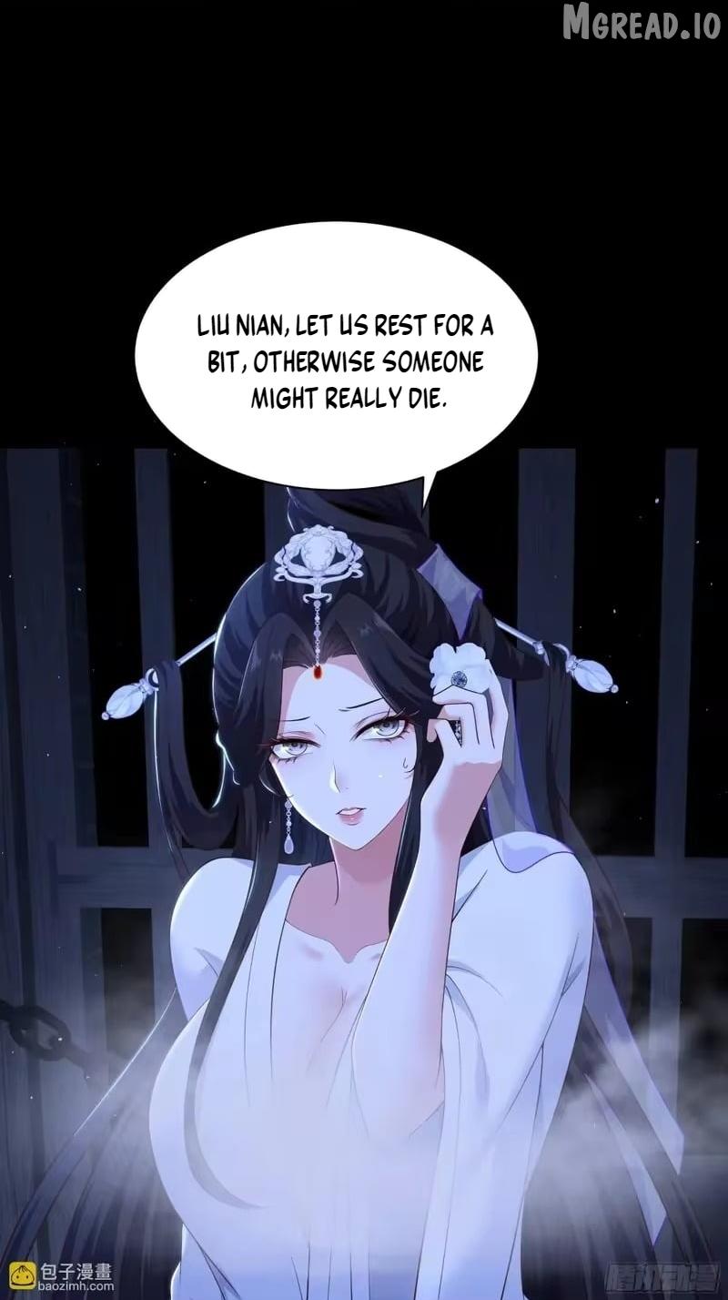 Rebirth of King Zhou: Not Being the Ultimate Villain Chapter 217 page 19 - 