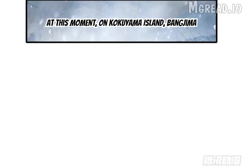 Rebirth of King Zhou: Not Being the Ultimate Villain Chapter 217 page 22 - 