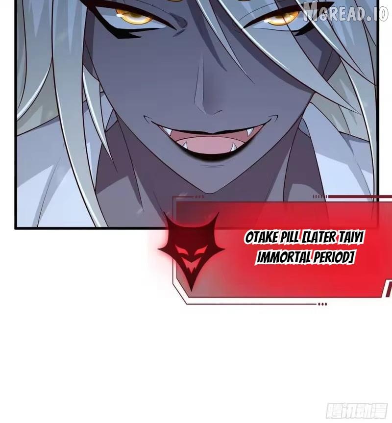 Rebirth of King Zhou: Not Being the Ultimate Villain Chapter 217 page 26 - 
