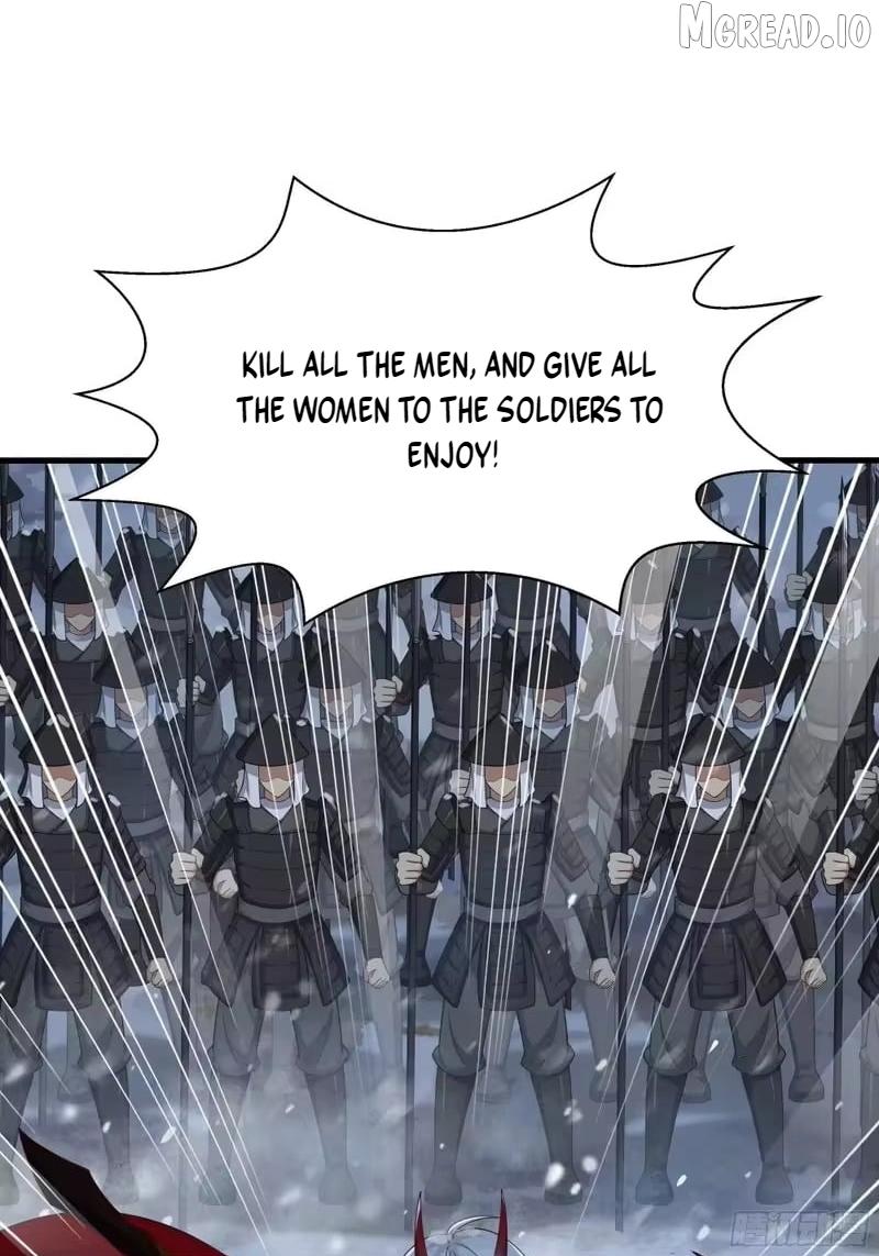 Rebirth of King Zhou: Not Being the Ultimate Villain Chapter 217 page 27 - 