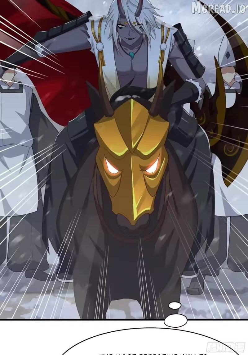 Rebirth of King Zhou: Not Being the Ultimate Villain Chapter 217 page 28 - 