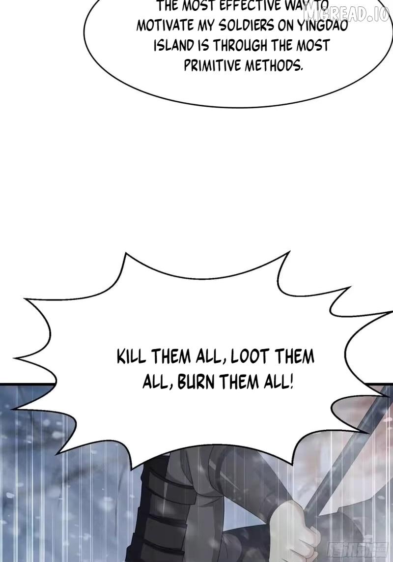 Rebirth of King Zhou: Not Being the Ultimate Villain Chapter 217 page 29 - 