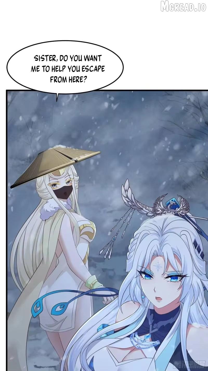 Rebirth of King Zhou: Not Being the Ultimate Villain Chapter 217 page 38 - 