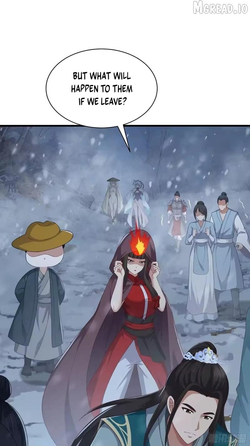Rebirth of King Zhou: Not Being the Ultimate Villain Chapter 217 page 40 - 