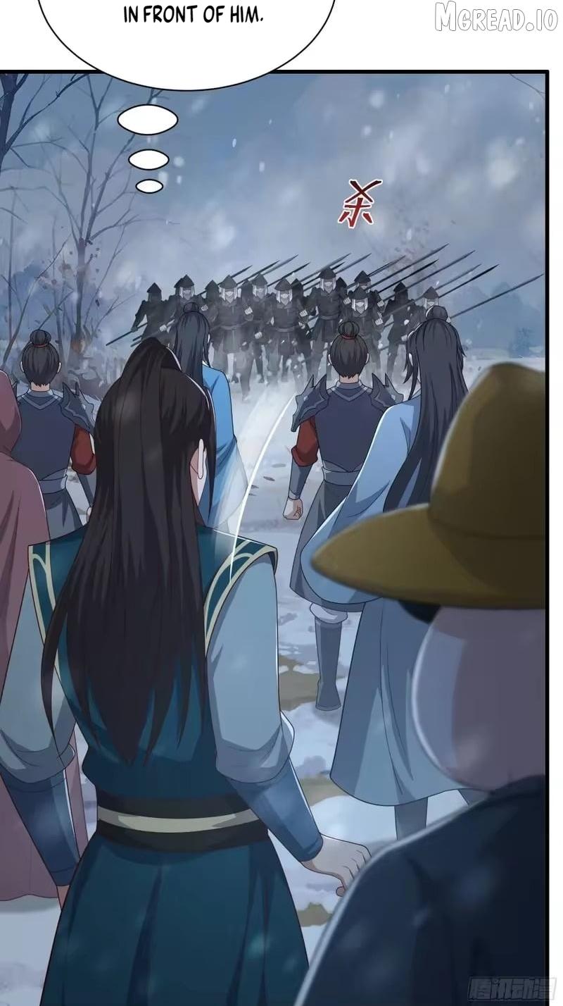 Rebirth of King Zhou: Not Being the Ultimate Villain Chapter 217 page 43 - 
