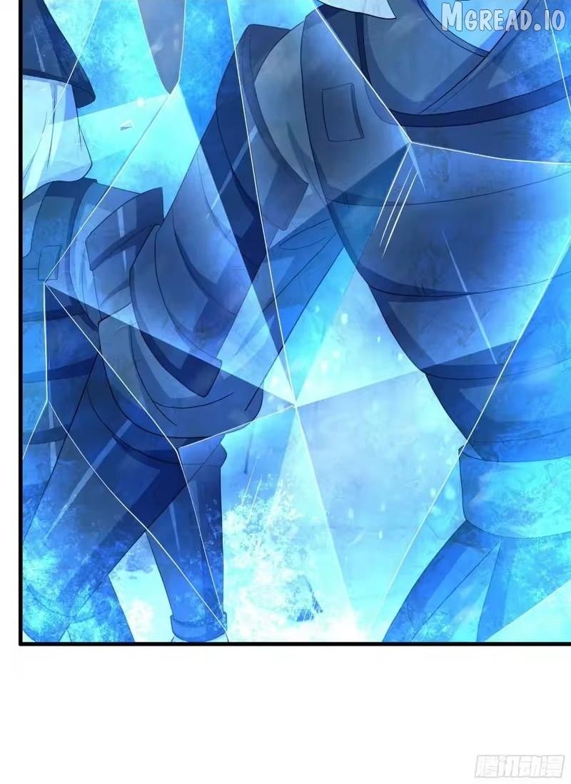 Rebirth of King Zhou: Not Being the Ultimate Villain Chapter 217 page 50 - 