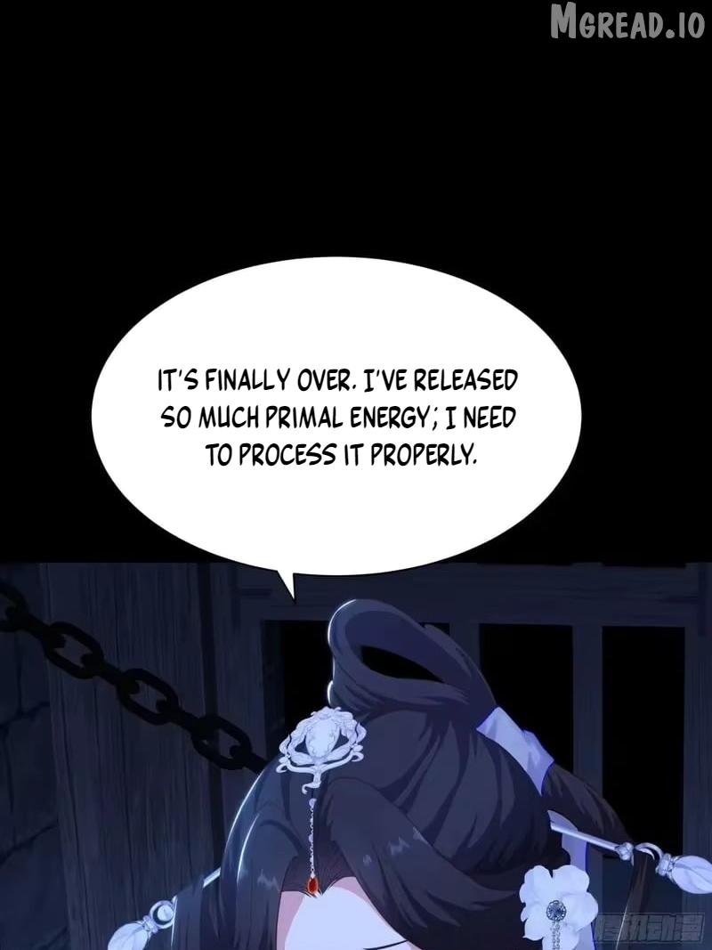 Rebirth of King Zhou: Not Being the Ultimate Villain Chapter 217 page 6 - 