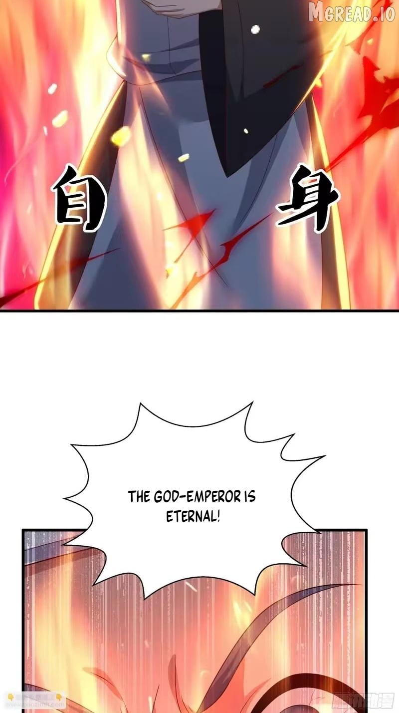 Rebirth of King Zhou: Not Being the Ultimate Villain Chapter 217 page 53 - 