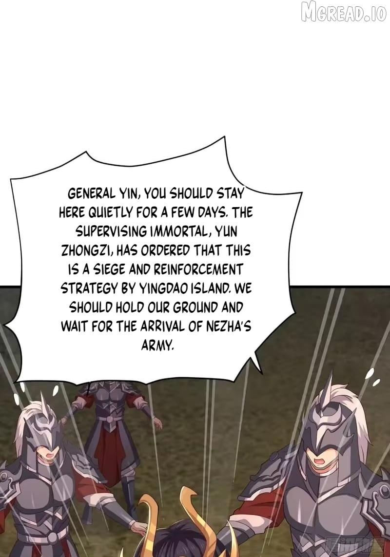 Rebirth of King Zhou: Not Being the Ultimate Villain Chapter 218 page 14 - 