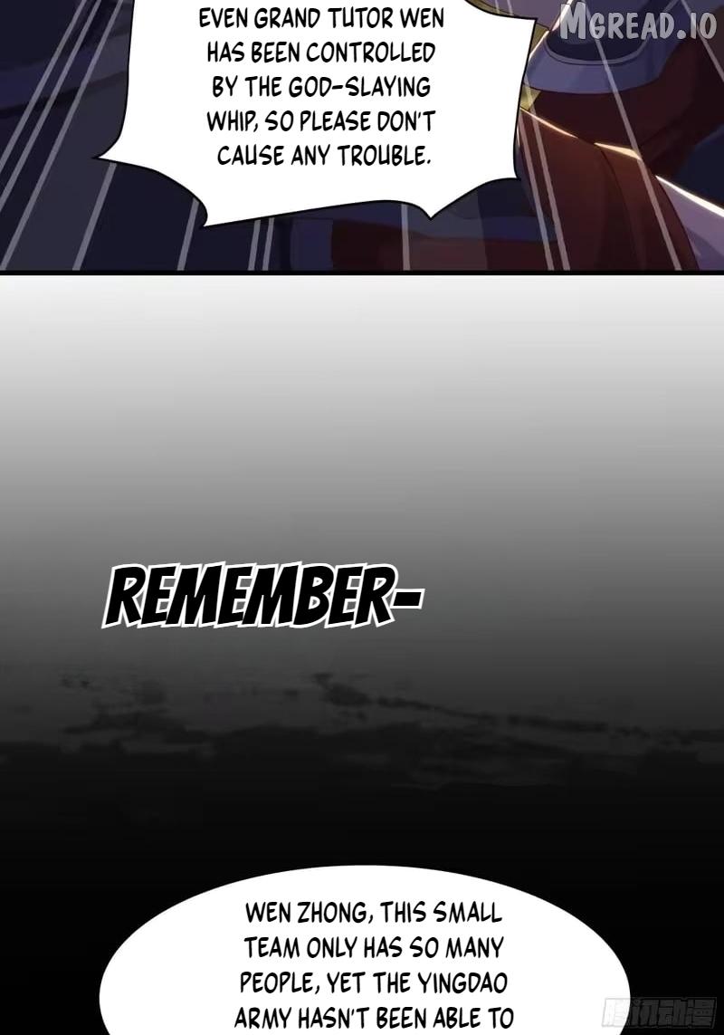 Rebirth of King Zhou: Not Being the Ultimate Villain Chapter 218 page 16 - 
