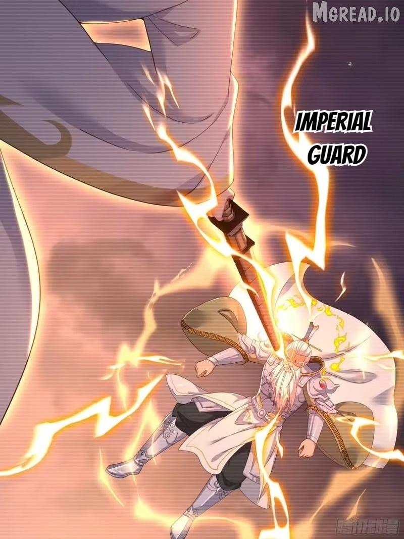 Rebirth of King Zhou: Not Being the Ultimate Villain Chapter 218 page 20 - 
