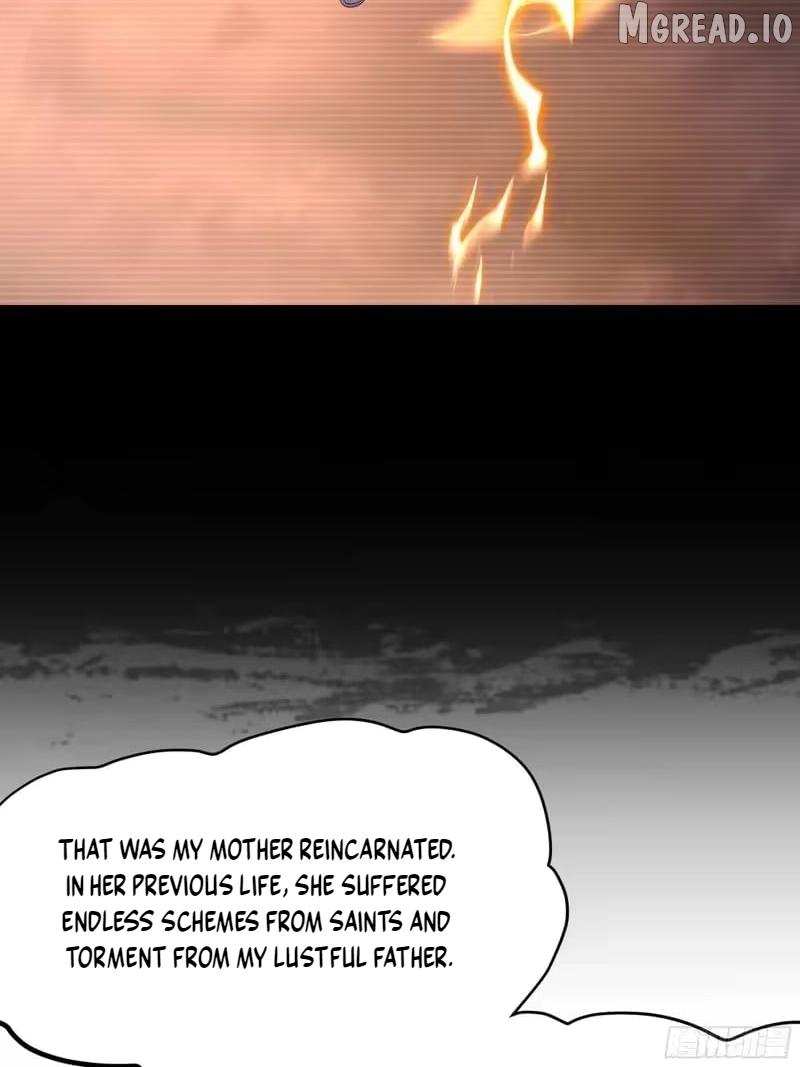 Rebirth of King Zhou: Not Being the Ultimate Villain Chapter 218 page 21 - 