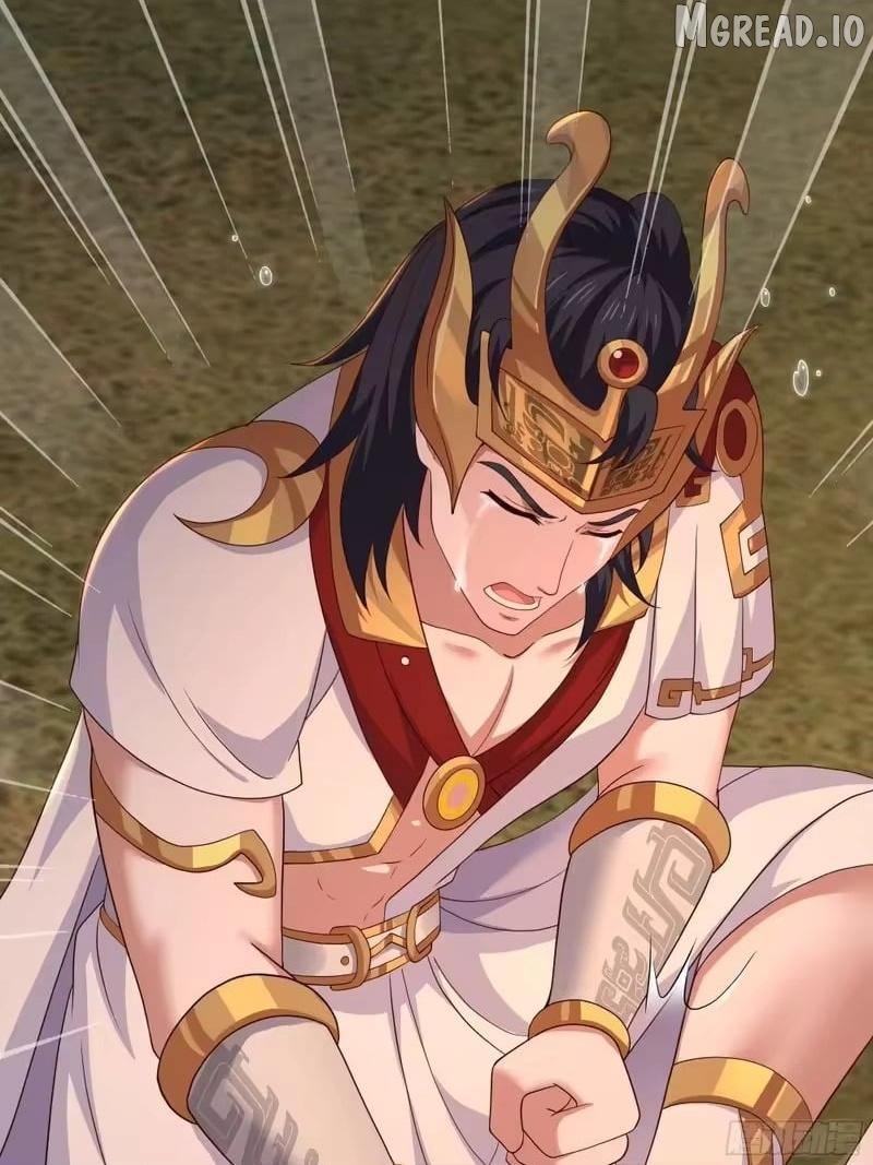 Rebirth of King Zhou: Not Being the Ultimate Villain Chapter 218 page 24 - 