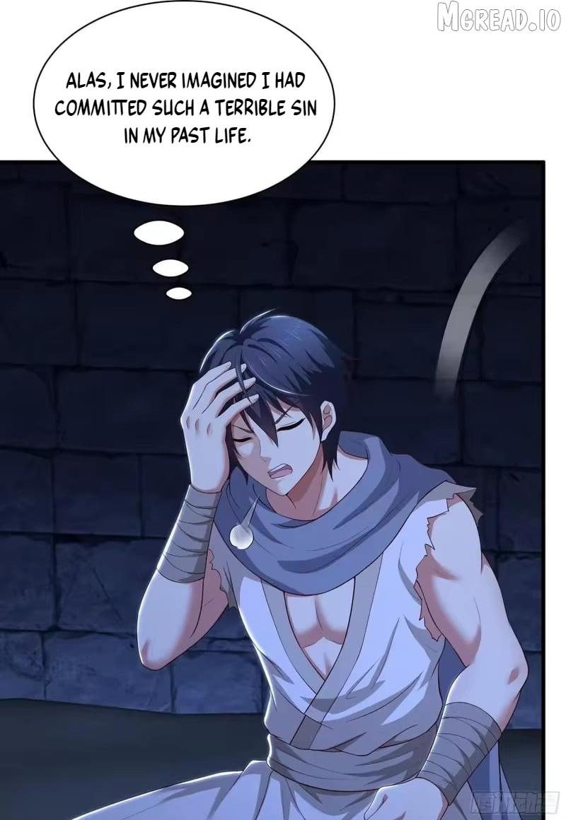Rebirth of King Zhou: Not Being the Ultimate Villain Chapter 218 page 26 - 