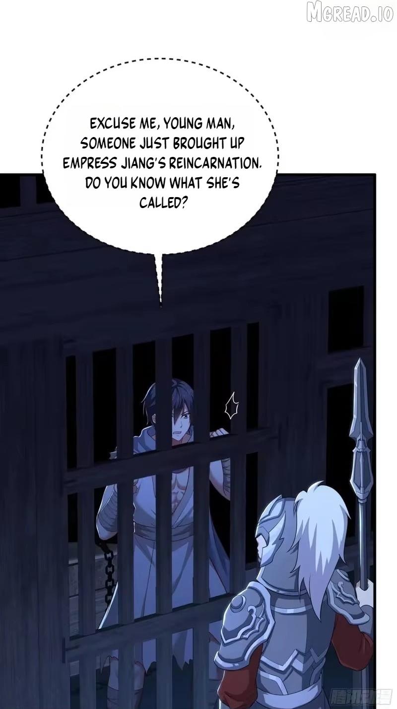 Rebirth of King Zhou: Not Being the Ultimate Villain Chapter 218 page 30 - 