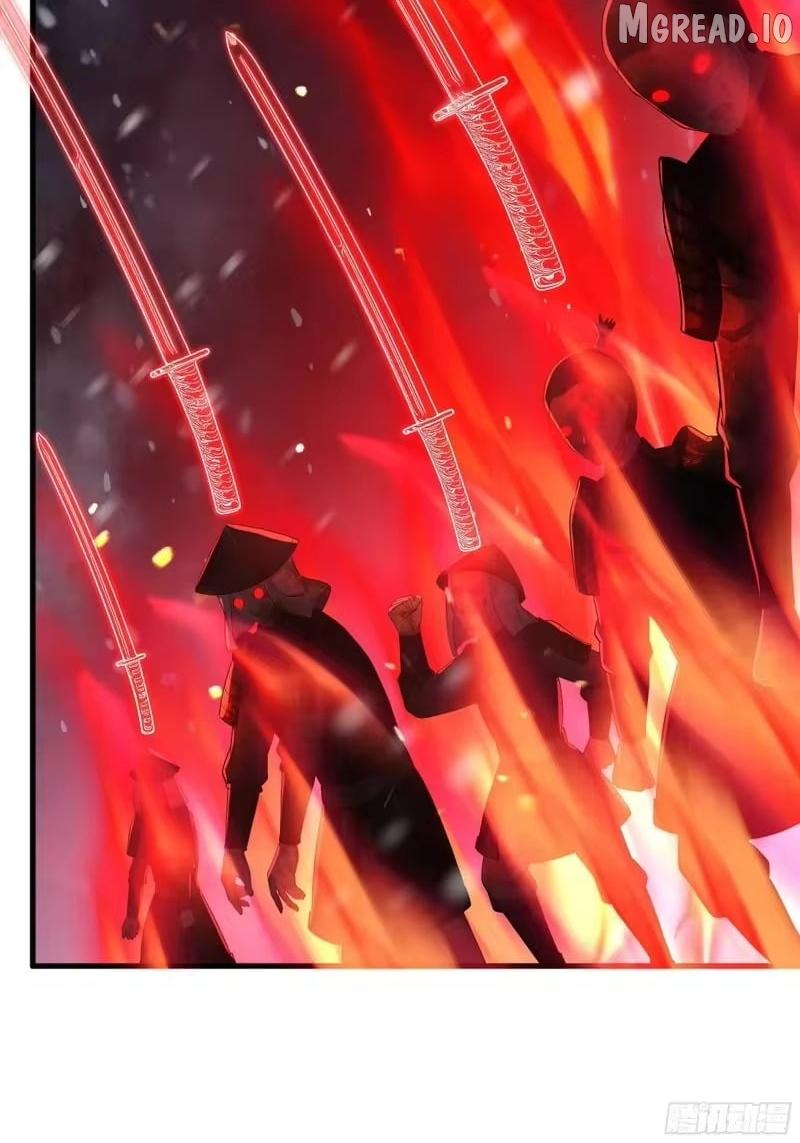 Rebirth of King Zhou: Not Being the Ultimate Villain Chapter 218 page 4 - 
