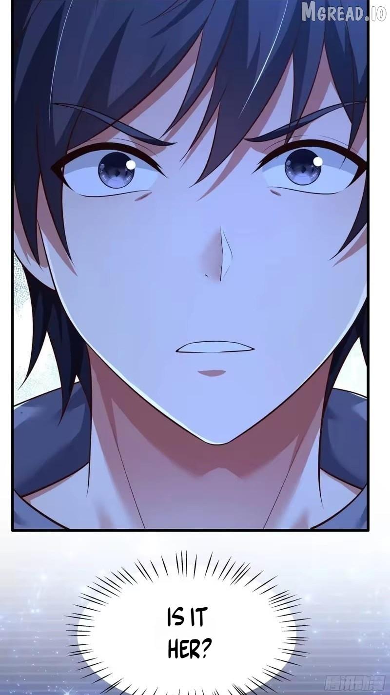Rebirth of King Zhou: Not Being the Ultimate Villain Chapter 218 page 32 - 