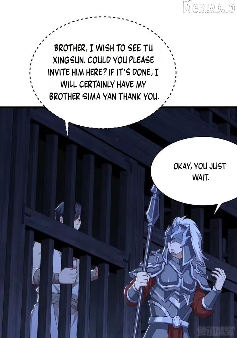 Rebirth of King Zhou: Not Being the Ultimate Villain Chapter 218 page 36 - 