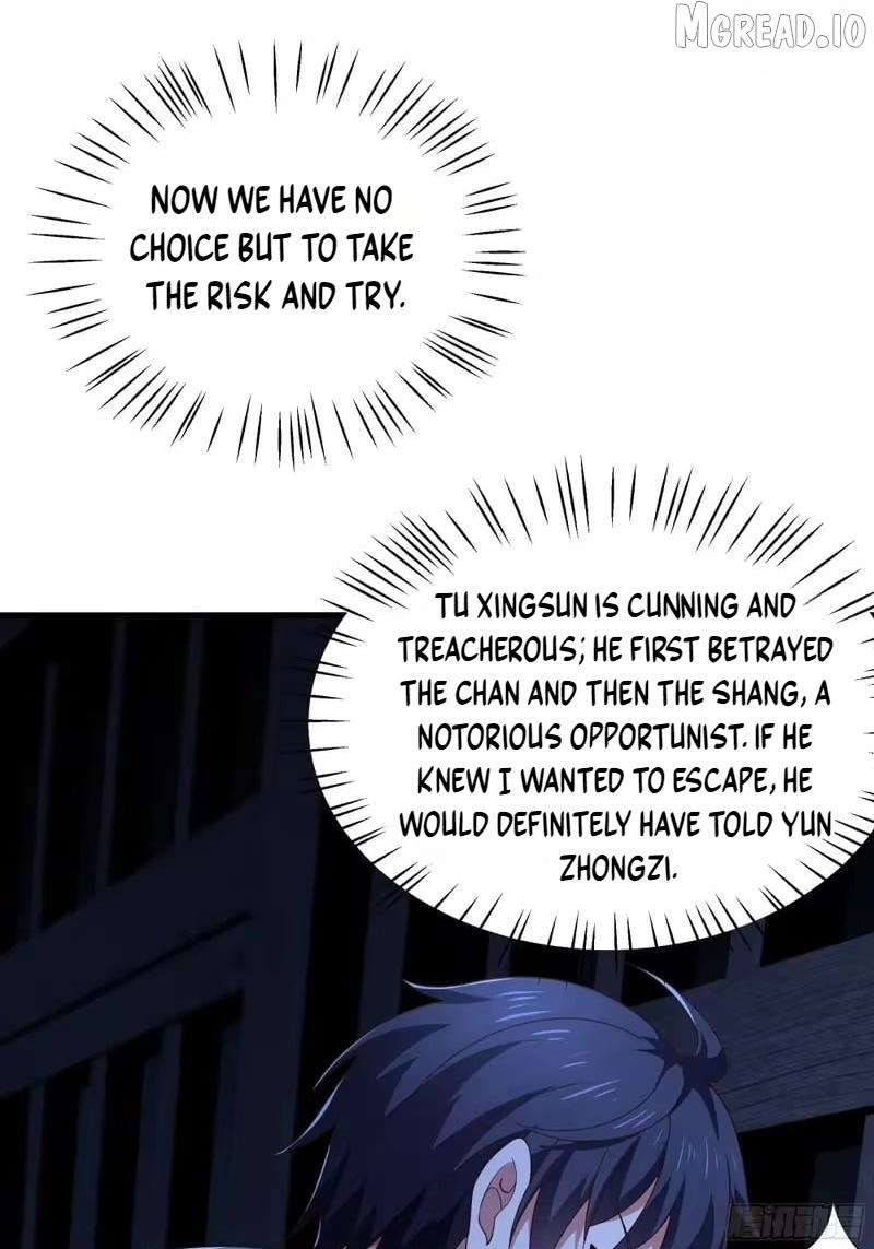 Rebirth of King Zhou: Not Being the Ultimate Villain Chapter 218 page 38 - 