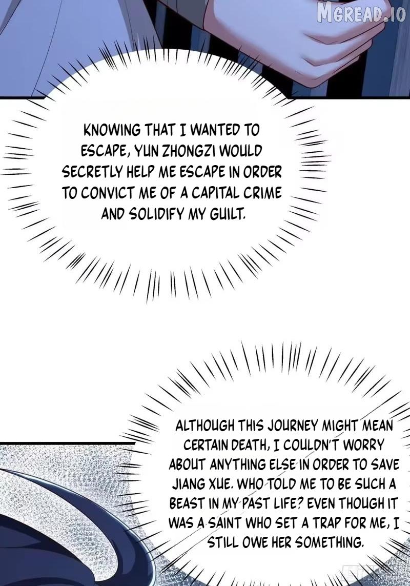 Rebirth of King Zhou: Not Being the Ultimate Villain Chapter 218 page 40 - 