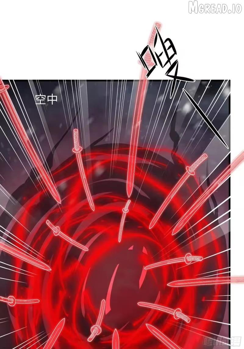 Rebirth of King Zhou: Not Being the Ultimate Villain Chapter 218 page 5 - 
