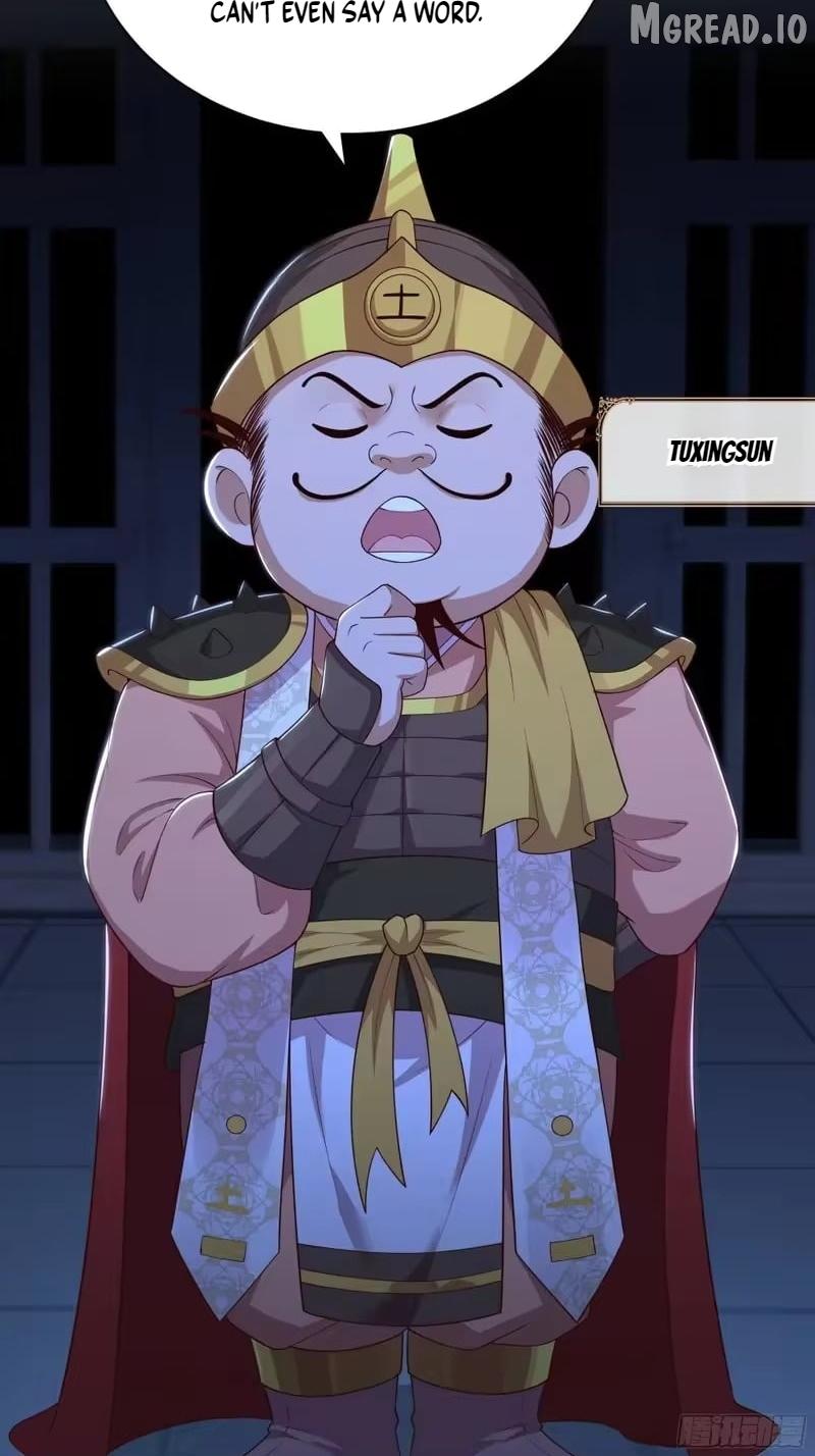 Rebirth of King Zhou: Not Being the Ultimate Villain Chapter 218 page 44 - 