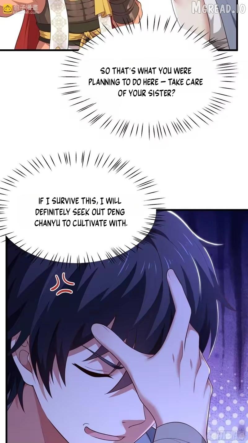 Rebirth of King Zhou: Not Being the Ultimate Villain Chapter 218 page 46 - 